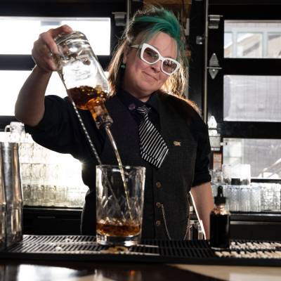 Breckenridge Craft Spirits Festival