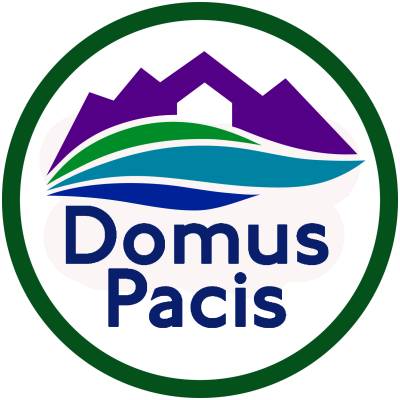 Domus Pacis logo