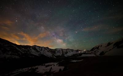 Astrophotography: Capture the Night Sky