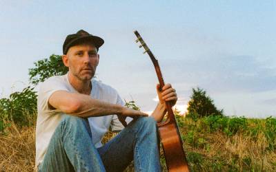 Mat Kearney