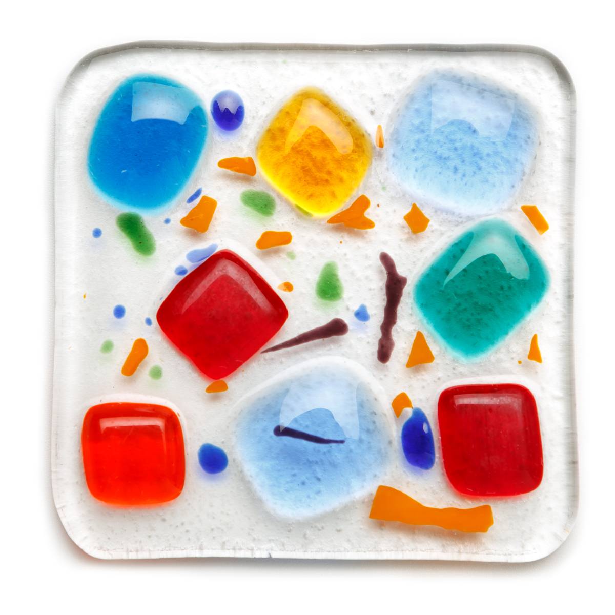 Glass Fused Jewelry • Breck Create • Breckenridge, Colorado