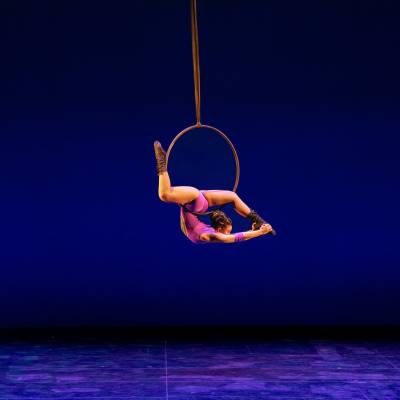Minty Fresh Circus: Teaser Performances