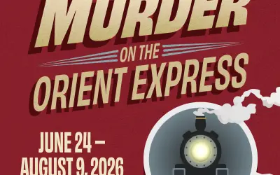 Murder on the Orient Express