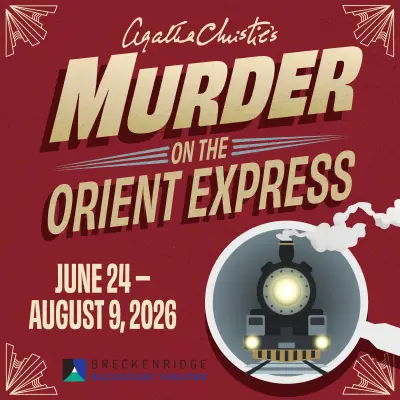 Murder on the Orient Express