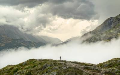 Dreams of a New World