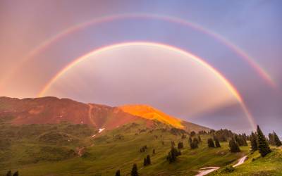 Encountering Nature