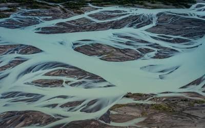 The Land that Shapes Us