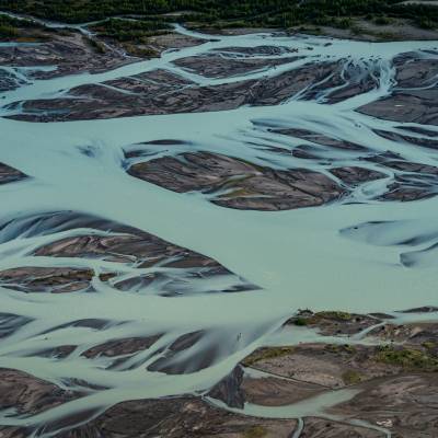 The Land that Shapes Us