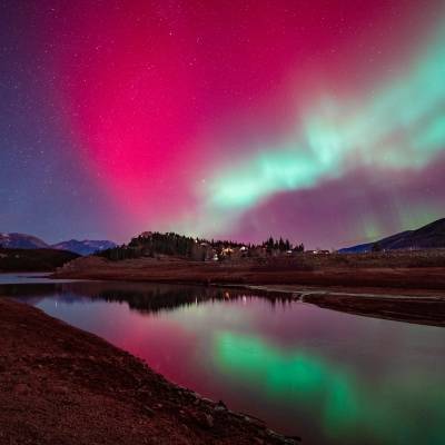 A Night at the Opera