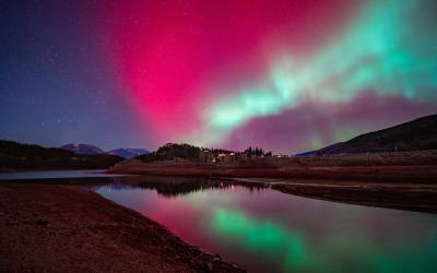 A Night at the Opera