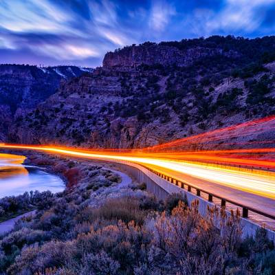 Scenes from the City