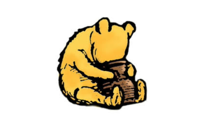Winnie the Pooh