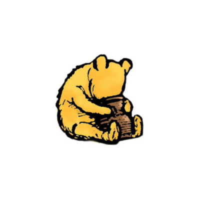 Winnie the Pooh