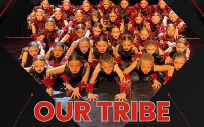 Our Tribe