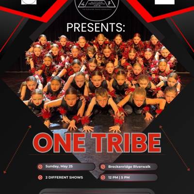 One Tribe