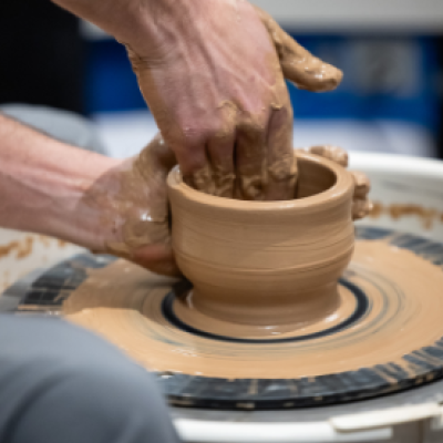 First Time Throws: Spin + Smash