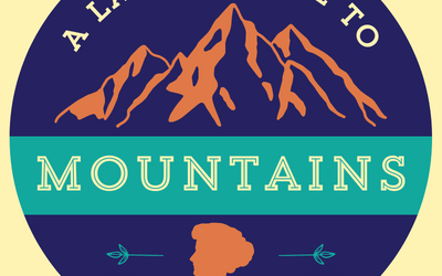 A Lady’s Guide to Mountains