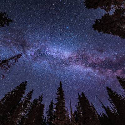 Topilow Pops: The Final Frontier