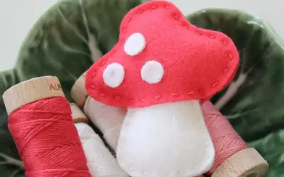 Making Mushrooms