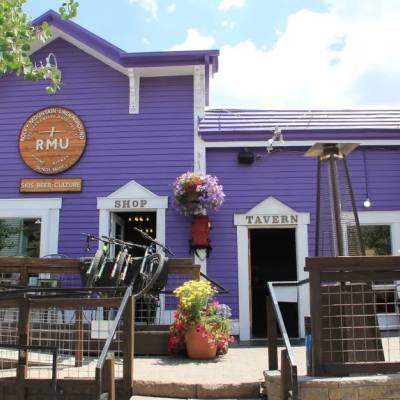 Pride After-Party at RMU with Pulse Ctrl