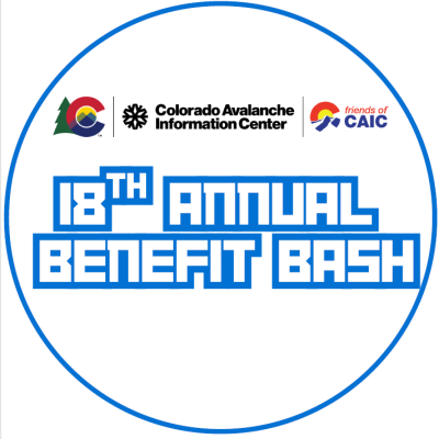 18th Annual CAIC Benefit Bash
