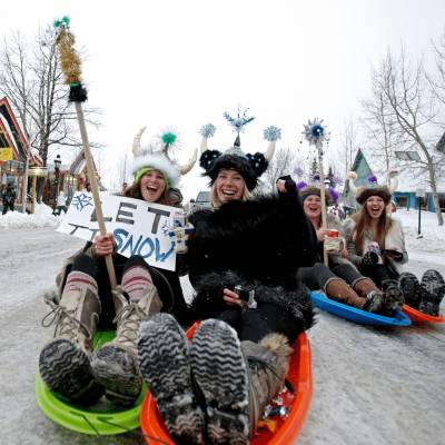 Ullr Fashion + Accessories Workshop