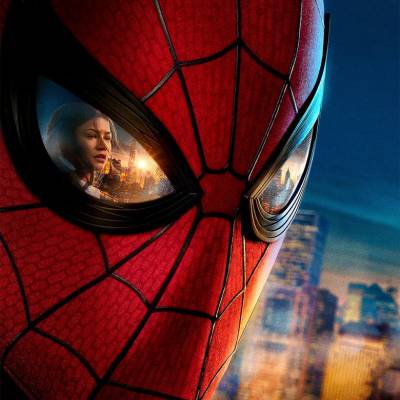 Spider Man: Brand New Day