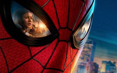 Spider Man: Brand New Day
