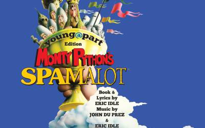Spamalot - Young @ Part