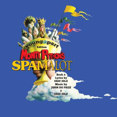 Spamalot - Young @ Part