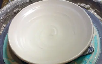 Create a Dinner Set for 2: Beyond Beginner Wheel Throwing Series