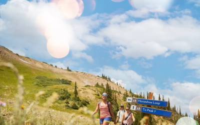 Hike with LGBTQ+ OUTDOORS