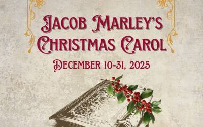 Jacob Marley