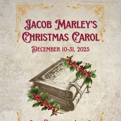Jacob Marley