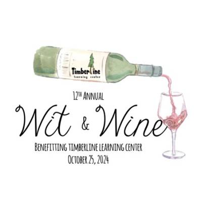 Wit & Wine logo